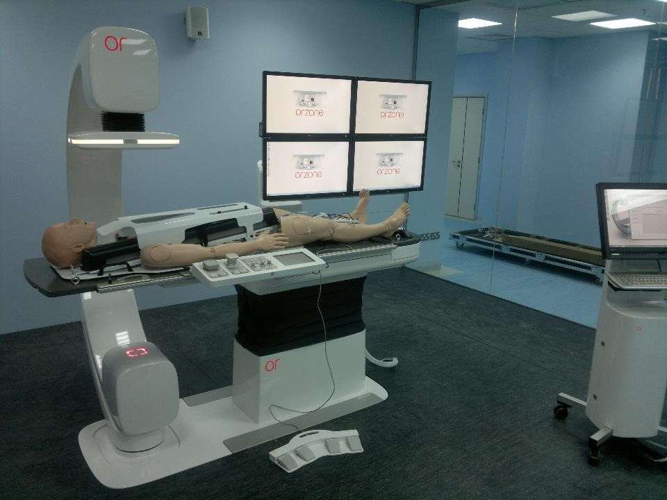 KFMC